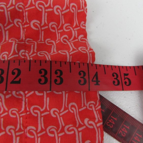 Maeve Anthropologie Carlotta Chain Link Dress SM - Picture 11 of 15